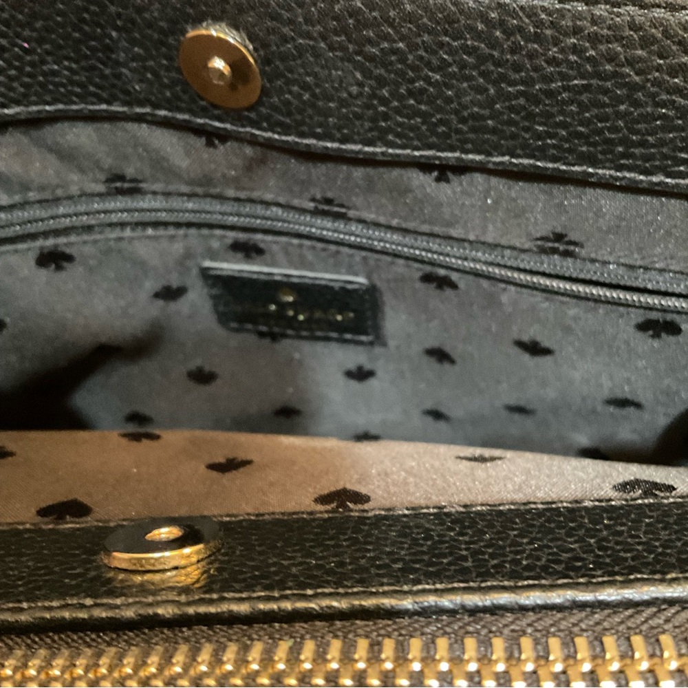 Kate Spade Rese Satchel - Picture 7 of 14